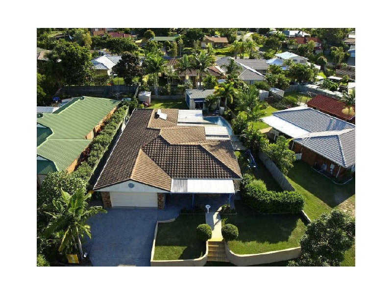78 Winchester Road, Alexandra Hills QLD 4161
