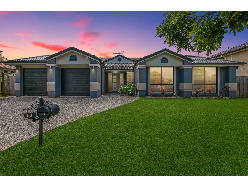 118 King Street, Thornlands QLD 4164