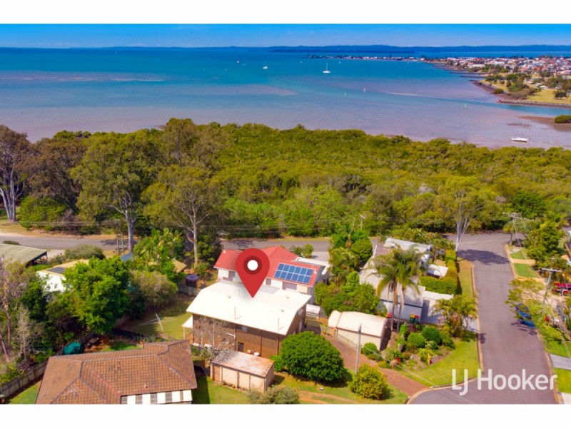 2 Julie Terrace, Ormiston QLD 4160