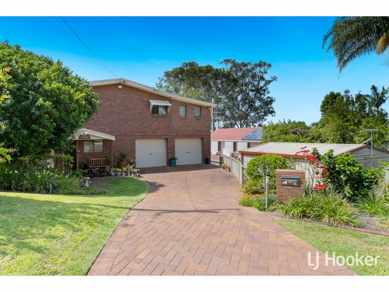 2 Julie Terrace, Ormiston QLD 4160