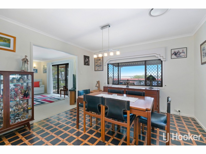 2 Julie Terrace, Ormiston QLD 4160