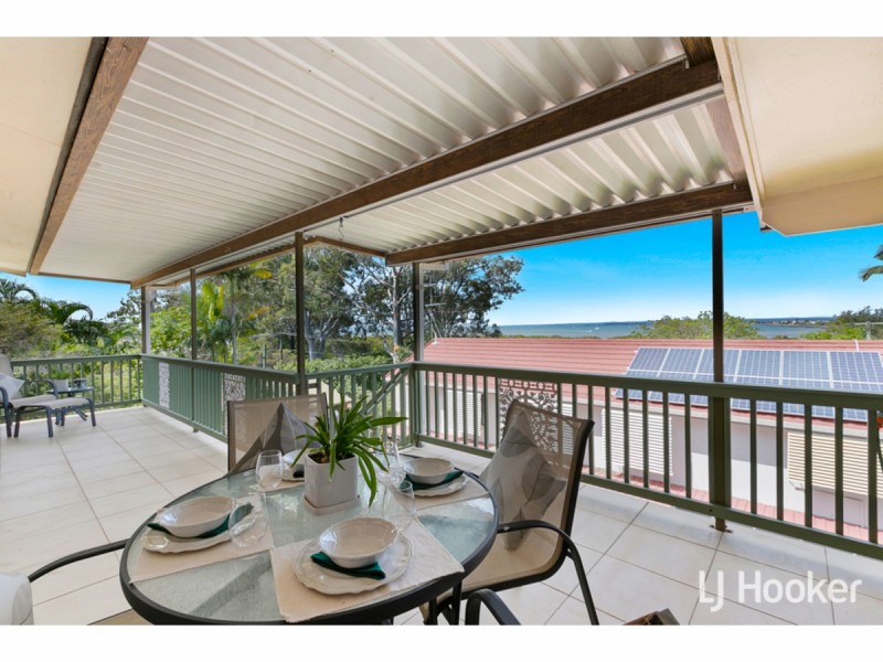 2 Julie Terrace, Ormiston QLD 4160
