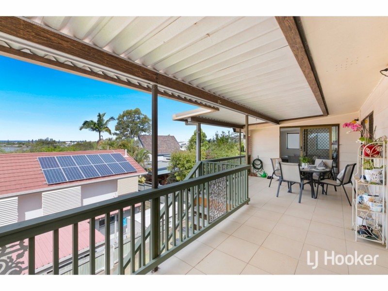 2 Julie Terrace, Ormiston QLD 4160