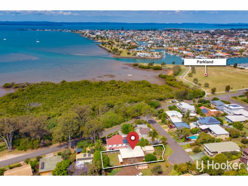 2 Julie Terrace, Ormiston QLD 4160