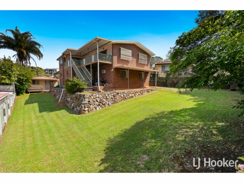 2 Julie Terrace, Ormiston QLD 4160