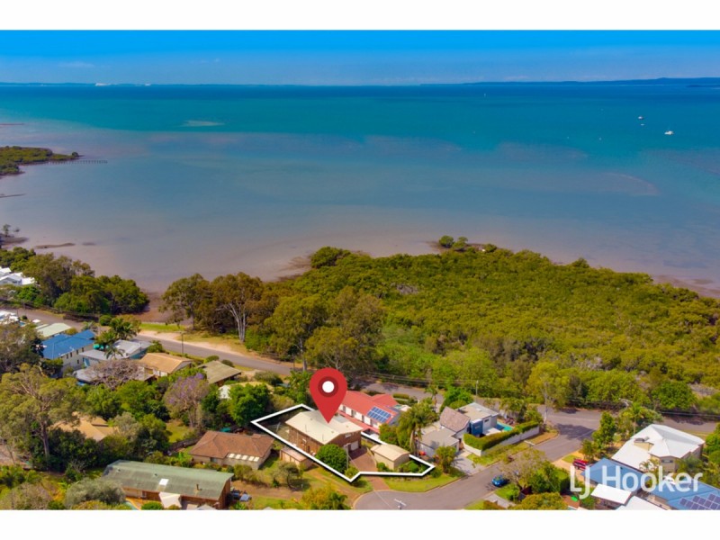 2 Julie Terrace, Ormiston QLD 4160