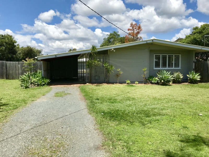 51 Thorne Road, Birkdale QLD 4159