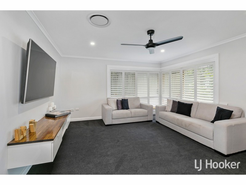 12 Riverton Drive, Wellington Point QLD 4160