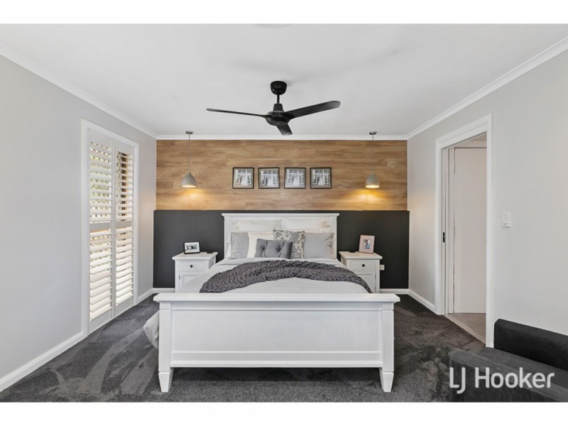 12 Riverton Drive, Wellington Point QLD 4160