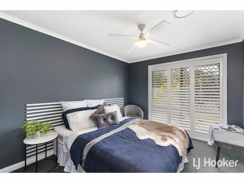 12 Riverton Drive, Wellington Point QLD 4160