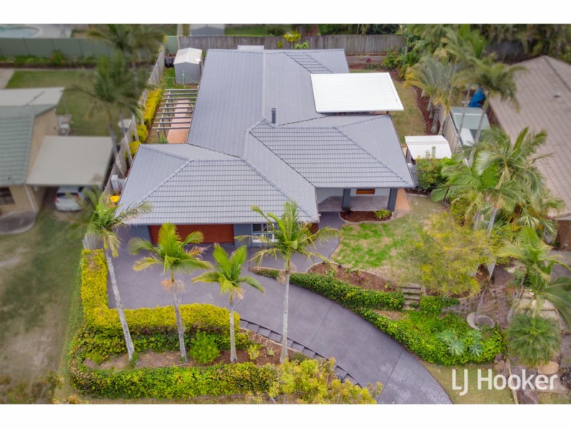 12 Riverton Drive, Wellington Point QLD 4160