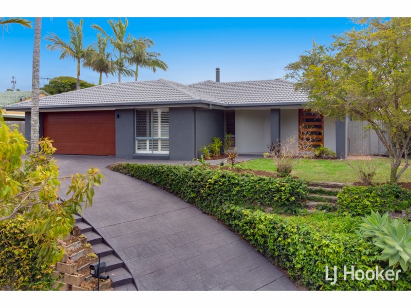 12 Riverton Drive, Wellington Point QLD 4160