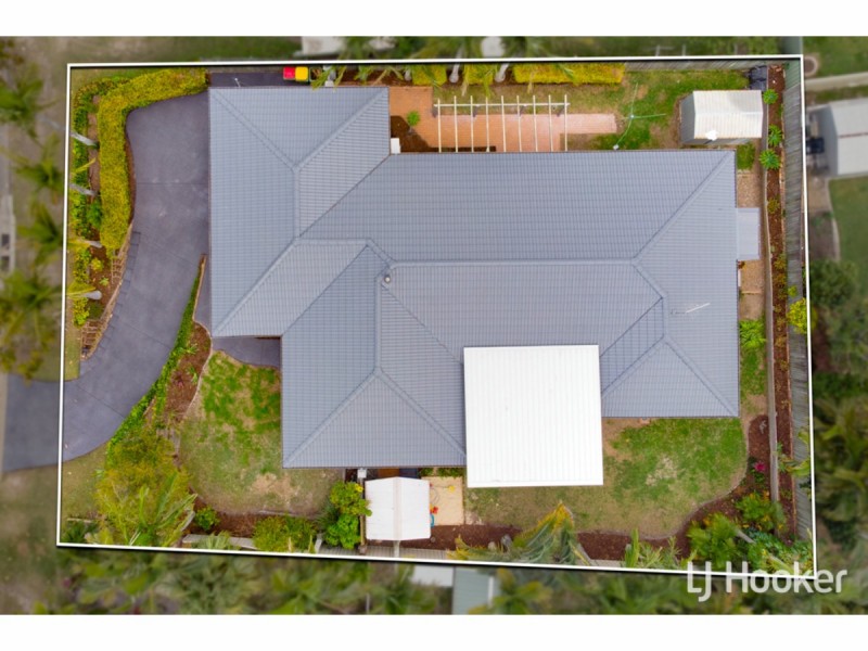 12 Riverton Drive, Wellington Point QLD 4160