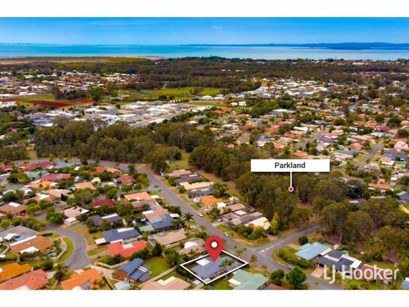 12 Riverton Drive, Wellington Point QLD 4160