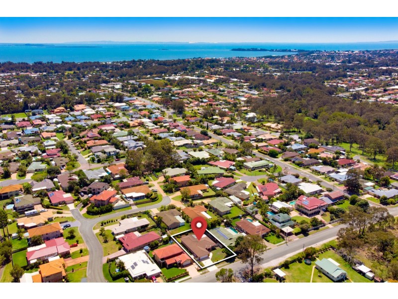 93 Creek Road, Birkdale QLD 4159