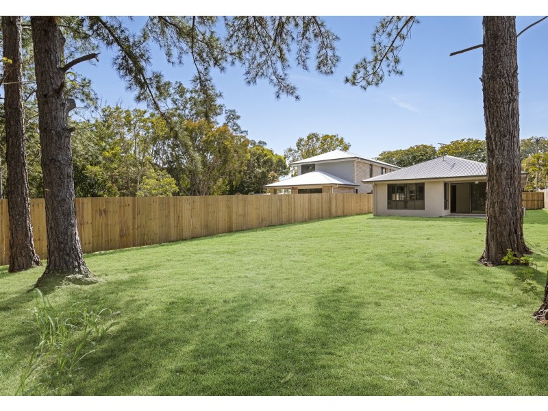 3A Tanderra Street, Cleveland QLD 4163