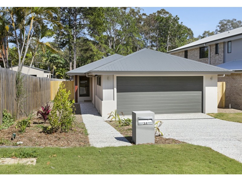 3A Tanderra Street, Cleveland QLD 4163