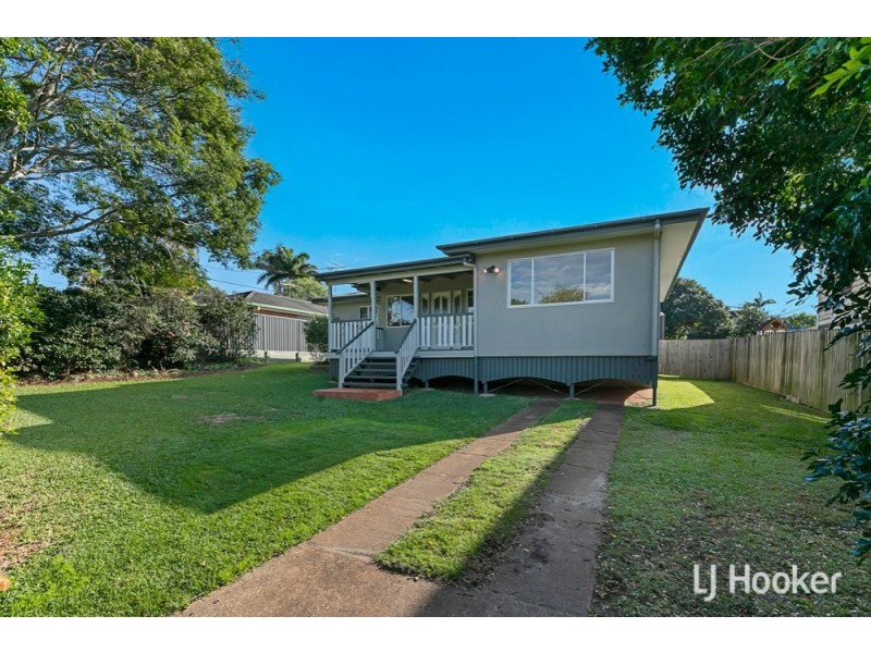 28 Duncan Street, Wellington Point QLD 4160