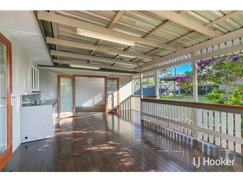 28 Duncan Street, Wellington Point QLD 4160