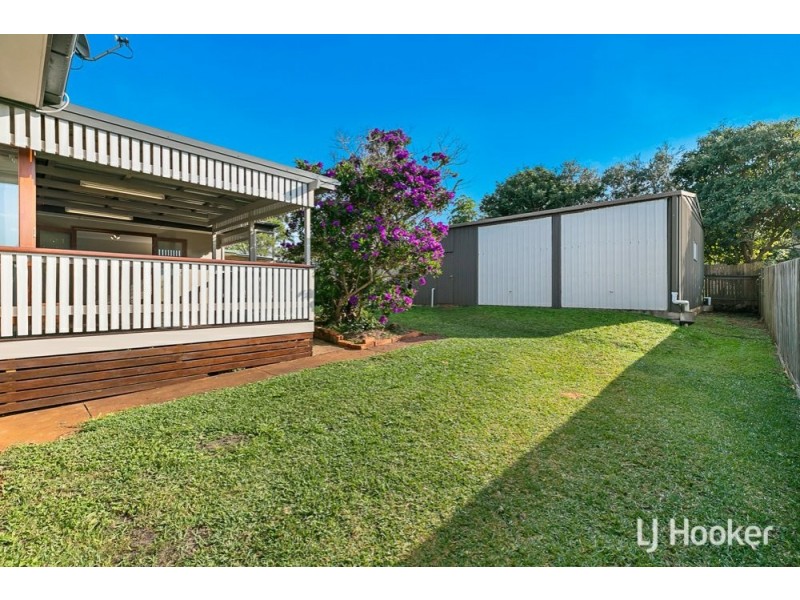28 Duncan Street, Wellington Point QLD 4160