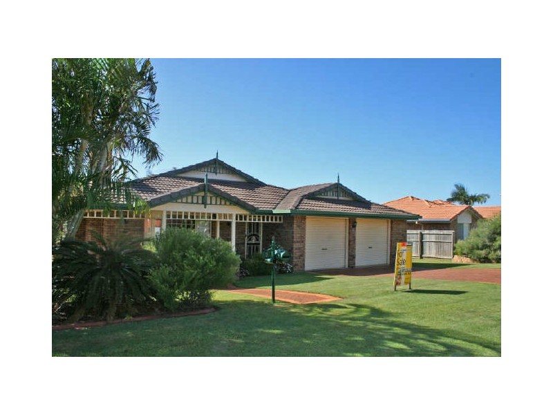 3 Viewfield Street, Redland Bay QLD 4165