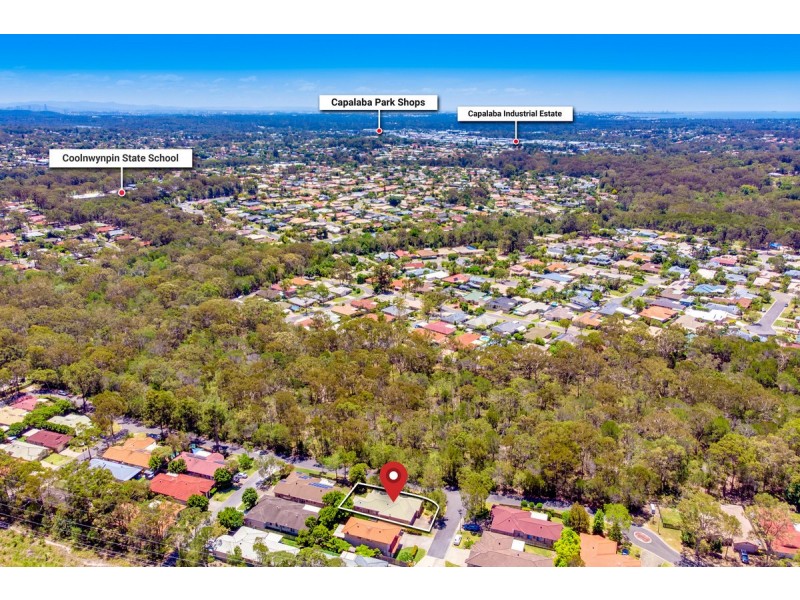 1 Signata Court, Capalaba QLD 4157
