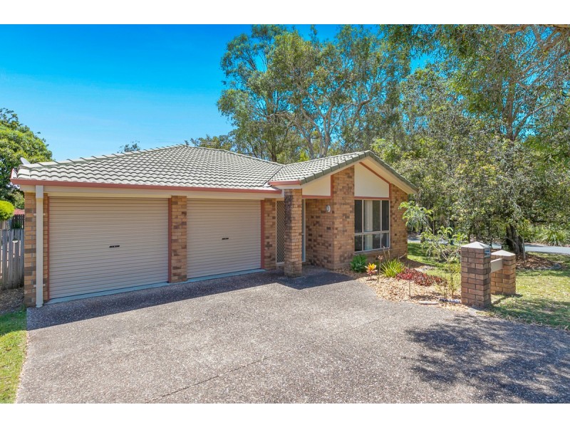 1 Signata Court, Capalaba QLD 4157