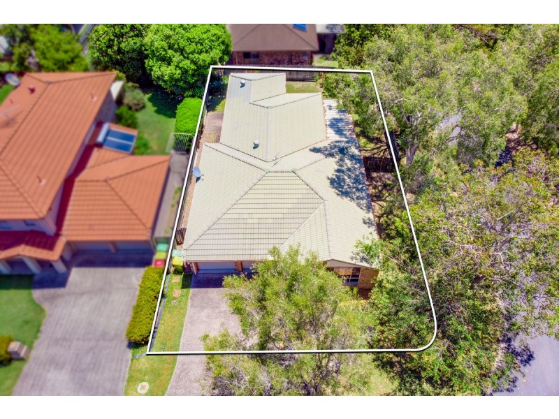 1 Signata Court, Capalaba QLD 4157