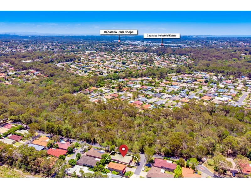 1 Signata Court, Capalaba QLD 4157