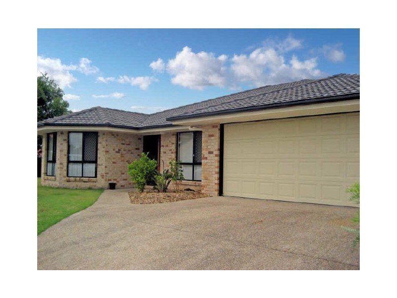 5 Kentia Court, Victoria Point QLD 4165