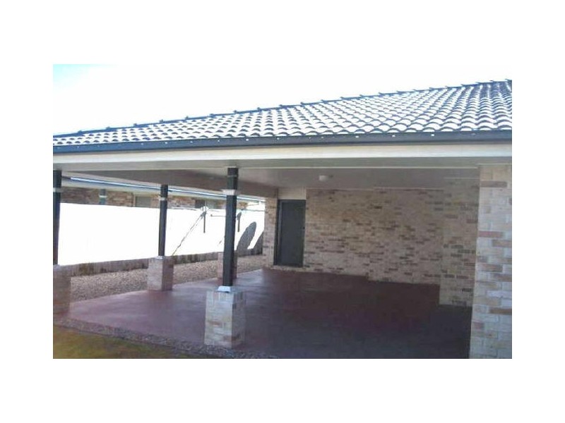 5 Kentia Court, Victoria Point QLD 4165