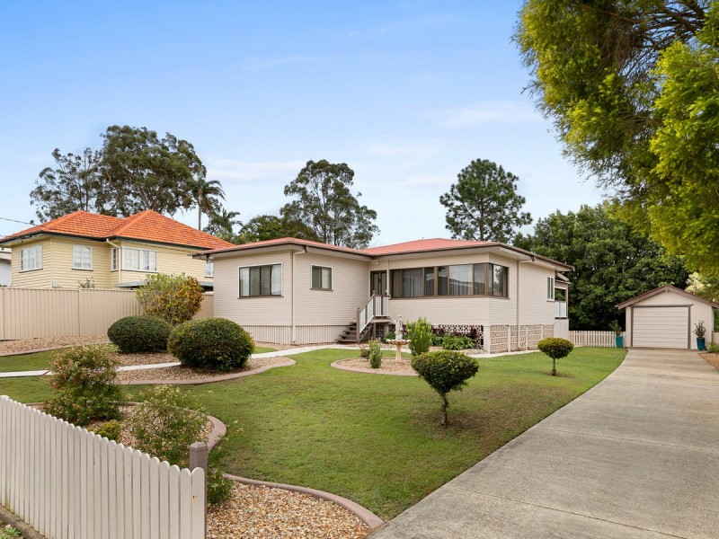 56 Wanda Road, Upper Mount Gravatt QLD 4122