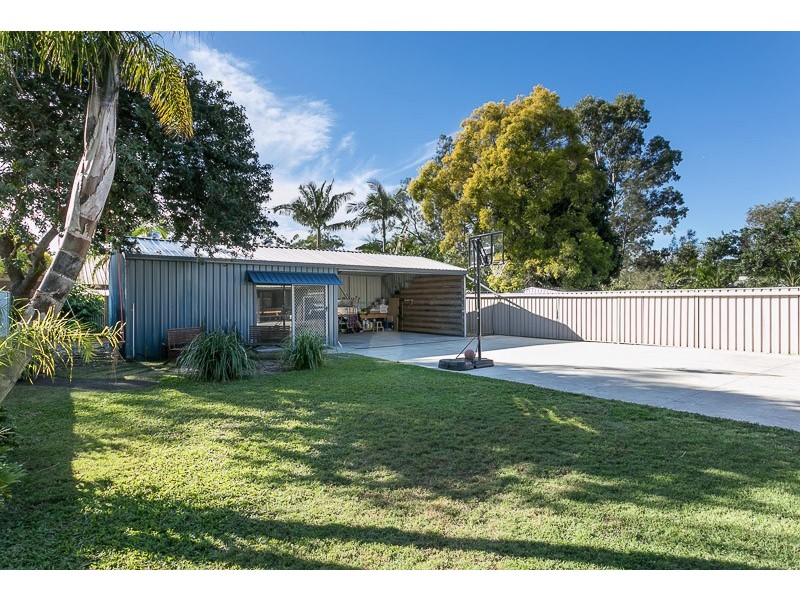 31 Boundary Street, Redland Bay QLD 4165