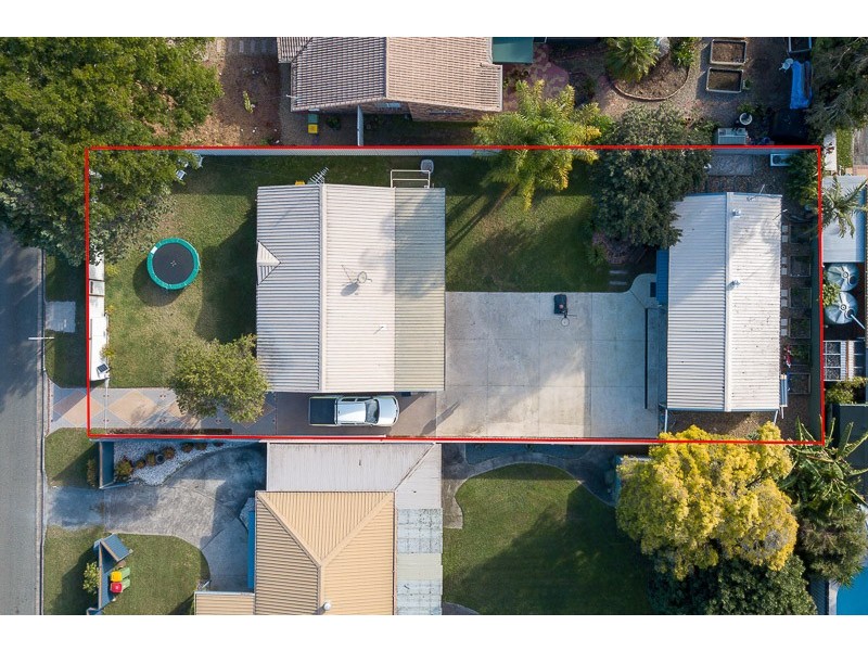 31 Boundary Street, Redland Bay QLD 4165