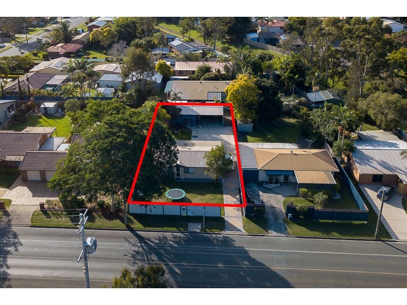 31 Boundary Street, Redland Bay QLD 4165