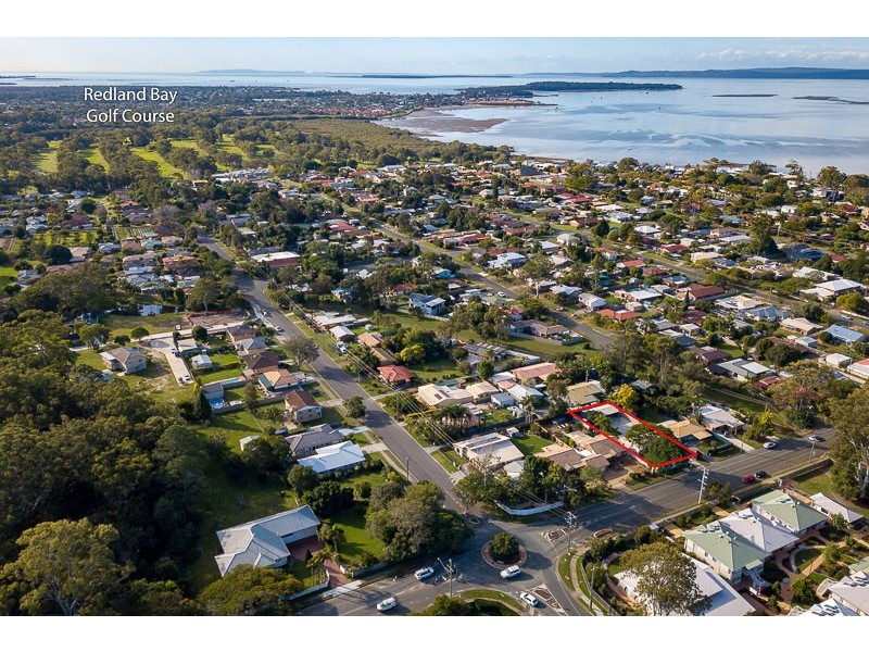 31 Boundary Street, Redland Bay QLD 4165