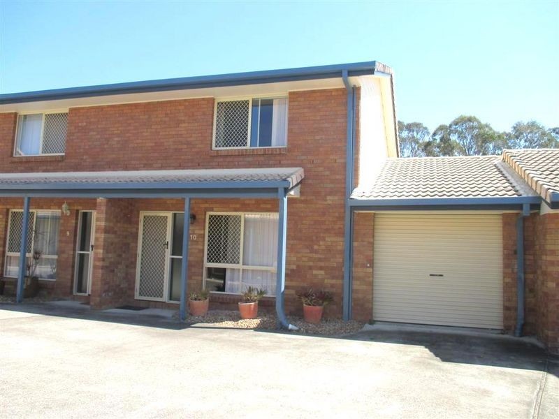 10/30 Holland Crescent, Capalaba QLD 4157