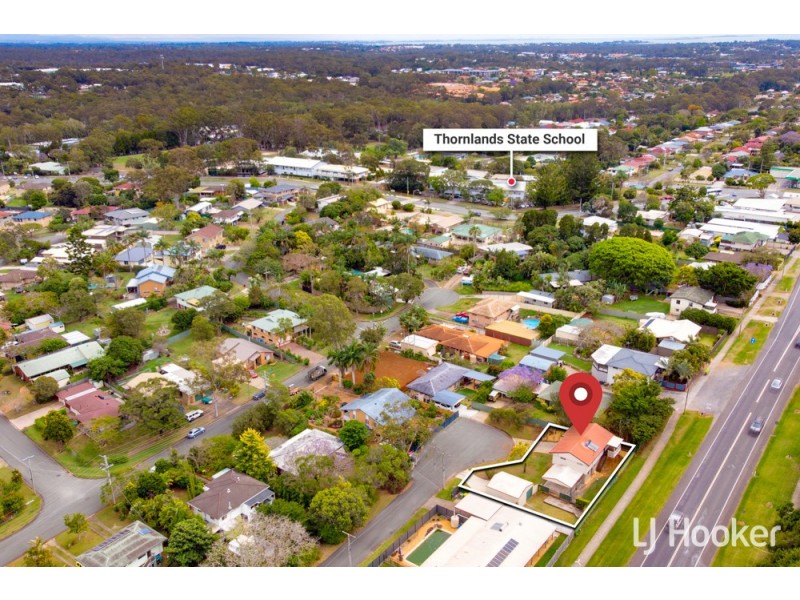 11 Yvonne Avenue, Thornlands QLD 4164