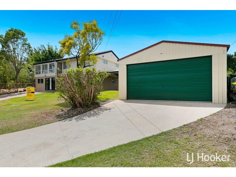 11 Yvonne Avenue, Thornlands QLD 4164