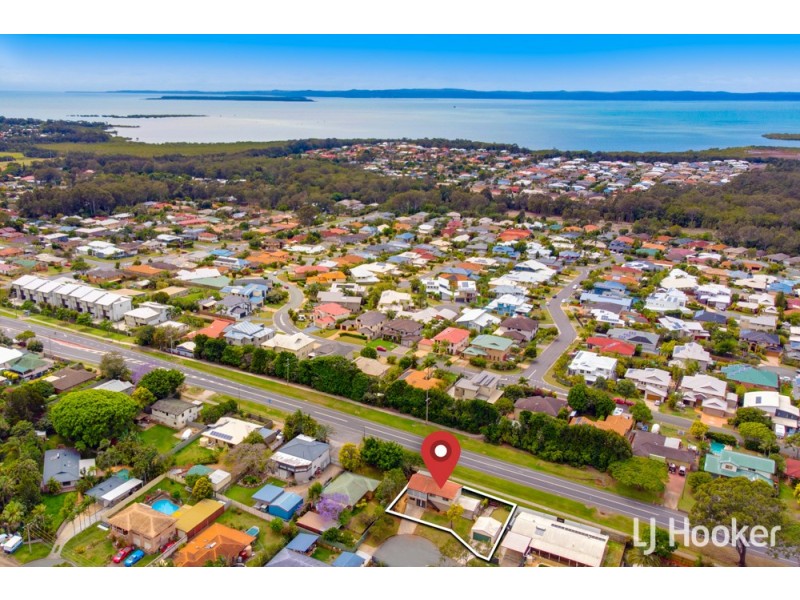 11 Yvonne Avenue, Thornlands QLD 4164