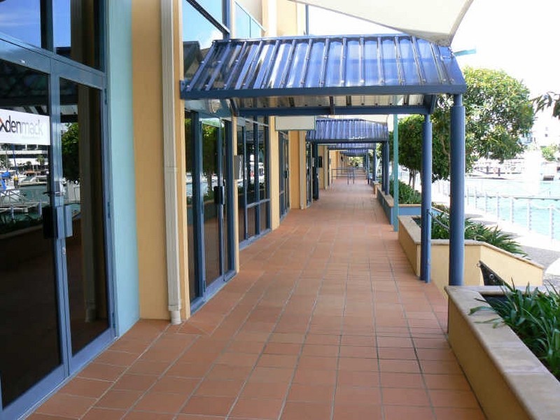 34/18 Masthead Dve, Cleveland QLD 4163