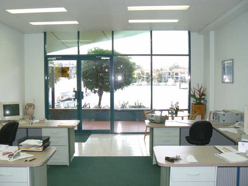34/18 Masthead Dve, Cleveland QLD 4163