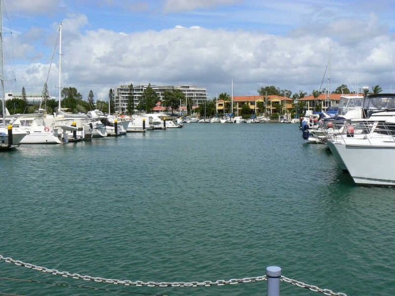 34/18 Masthead Dve, Cleveland QLD 4163