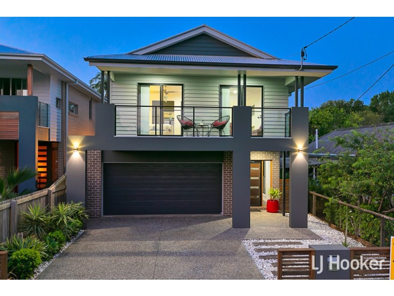 8A Russell Street, Cleveland QLD 4163