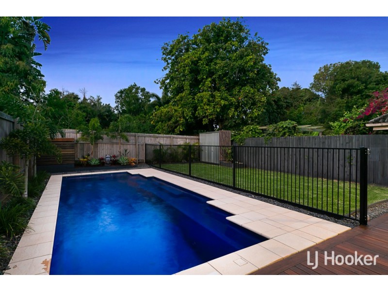 8A Russell Street, Cleveland QLD 4163