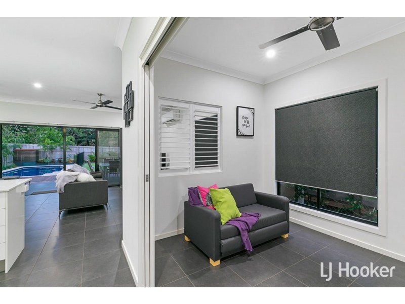 8A Russell Street, Cleveland QLD 4163