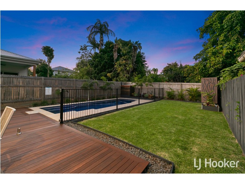 8A Russell Street, Cleveland QLD 4163