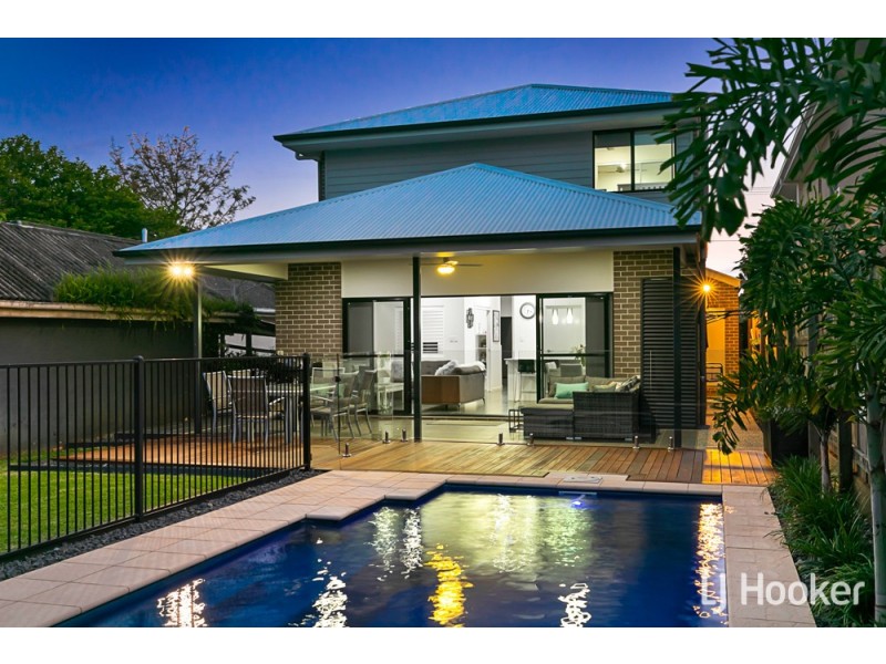 8A Russell Street, Cleveland QLD 4163