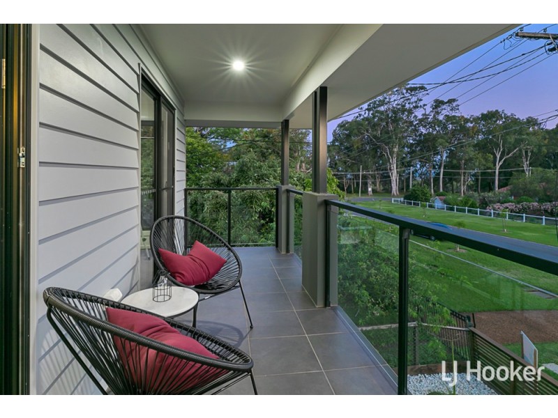 8A Russell Street, Cleveland QLD 4163