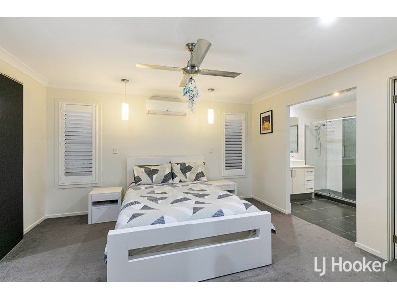 8A Russell Street, Cleveland QLD 4163